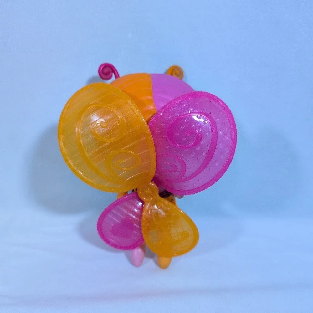 lalaloopsy littles lala